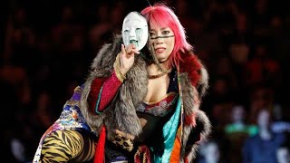 ASUKA: TOP 35 MOVES