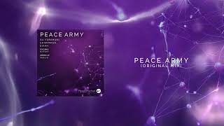 Ali Farahani, Shan Nash, SIAAH - Peace Army feat. HATAMI (Original Mix)