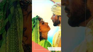 Tu Mujhe Kabool ❤️🌟| Khuda Gawah | Amitabh Bachchan Sridevi Status Song #shorts #bollywood