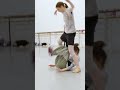 In Rehearsals: Johan Inger's Carmen | English National Ballet