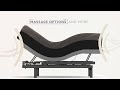 Award Winning Adjustable Bed Bases | Sven & Son