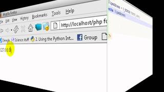 Php For Dummies - Php Tutorial 14 [Part 1]