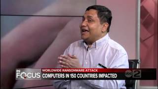 How to protect your computer from cyberattack