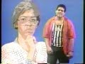 mi abuela wilfred y la ganga videoclip completo