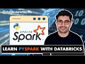 33 Executing SQL Queries in PySpark