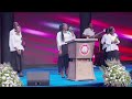 Not Falling to the Will of Your Enemies  || Rev. Evans Chumo