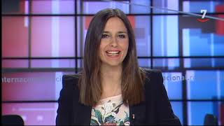 Los titulares de CyLTV Noticias 20:30 horas (15/02/2020)