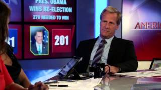 The Newsroom - Will McAvoy - New Kind of Republican