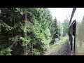 harzer schmalspurbahn 2023 die harzquer und selketalbahn 24.09.2023