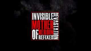 Invisible Devastation - Мать Героина [Mother Of Heroin] (Refixed) (LYRIC VIDEO)