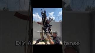 Military Drone Defense Training