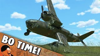 IL-2 Battle of Stalingrad - 