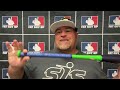 short porch yeagerbomb senior softball bat review