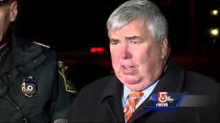 Unimaginable grief after Norwood's first homicide in 7 years