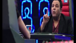 مصارحة حرة | Mosar7a 7orra - محمد فؤاد : من يقبل إهانة جيشه لا يشرفنى انه يسمعنى جمهورى احسن جمهور