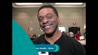 Lawrence Hilton-Jacobs - Celebrity ID