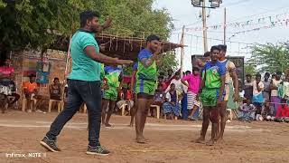 VANAMBADI ALANGULAM  VS FSC PONNAYAPURAM PLACE:KULAPATHAM