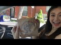 Ăn gì ở montreal 4 bagel nổi tiếng thế giới st.viateur