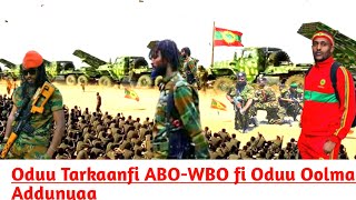 Oduu Guyyaa Har'aa injjifannoo cululuqaa jajjabee wbo 18 January 2025 Ethiopian News Today