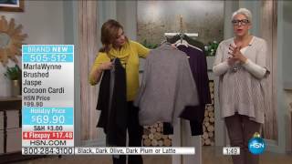 HSN | MarlaWynne Fashions 10.27.2016 - 09 AM