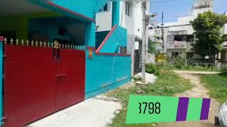 Budget house for sale at GST Road Urapakkam!