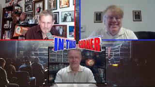 In This Corner The Podcast Episode #146