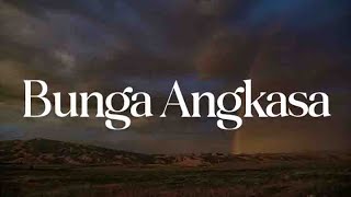 Terrarossa - Bunga Angkasa, Gurauan Berkasih, Sejiwa | Lyrics