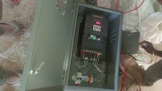 Top 15 HP Variable Frequency Drives: In-Depth Reviews and Buying Guide #viral #vfd #solar #controlle