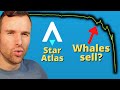 Why Star Atlas is up ⚠️ Crypto Token Analysis