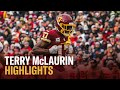 Terry McLaurin's BEST plays to date | Washington Commanders