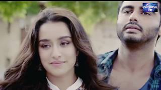 Diljit Dosanjh Imtihaan Half Girlfriend Arjun K & Shraddha K Zee Music C Diljit Dosanjh Imtihaan Half Girlfriend Arjun K & Shraddha K Zee Music C