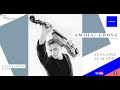 Amihai Grosz & Julien Quentin Live at Framed Berlin