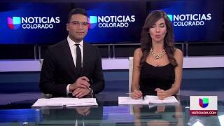 Colorado Sizzle Reel - Entravision