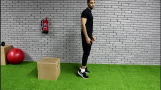 تمارين اساسية لزيادة قوة و ارتفاع القفز | Foundational Exercises For Increasing Your Jump