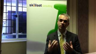 The challenges of Business Process Improvement (BPI) - Richard Greenman, SkillSet Consulting