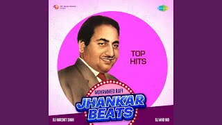 Sar Jo Tera Chakraye - Jhankar Beats