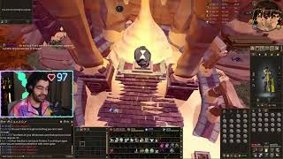 [Comeback Kid] The Grand Finale of Tall n Manly: HCIM Combat Master (528/542)
