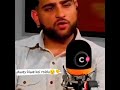 Karan aujla Interview