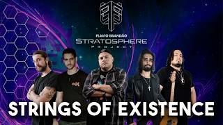 Stratosphere Project - Strings of Existence - (OFFICIAL MUSIC VIDEO)