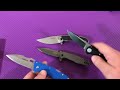 kershaw showtime rexford design assisted opening