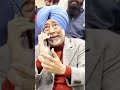 Canada da visa || Best comedy Jaswinder Bhalla