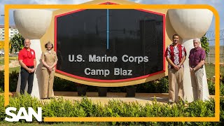 First US Marines relocate from Okinawa to Guam after years of delays