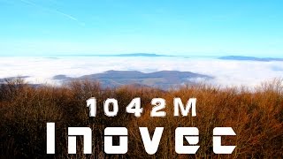 Inovec Mountain - Hidden Gems of Slovakia | Endless Travelling