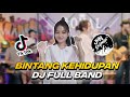 DJ BINTANG KEHIDUPAN ( NIKE ARDILA ) II DJ REMIX FULL BAND II Queen Taka