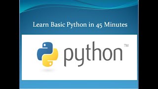 Python Tutorial || Python Basics| Python Training || NityaCloudtech