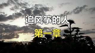 【有声小说】追风筝的人 第一章