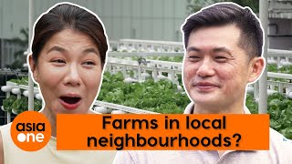 GreenHome EP 2: Food Security