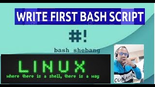 Basic Shell Script