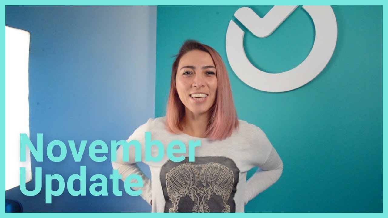 Ora Pm Task Management November Update Youtube