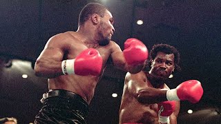 Mike Tyson vs Tony Tucker Full Fight - Boxing